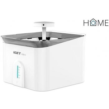 iGET HOME Fountain 3,5 l