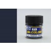 Gunze Sangyo - Mr. Hobby Mr Hobby - Gunze Mr. Color (10 ml) Midnight Blue