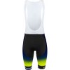 Force Dash s trakmi modrá/fluo