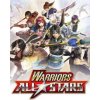 WARRIORS ALL-STARS