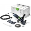 FESTOOL Systém na rezanie volnou rukou DSC-AG 125 FH-Plus