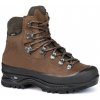 Hanwag Alaska Lady GTX Erde/Brown