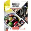 Curso de cultura (Mª ANGELES ALVAREZ MARTINEZ)(Brožovaná)