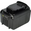 Extensilo DeWalt DCB140 / DCB141 / DCB142, 14,4 V, 6,0 Ah - neoriginálna