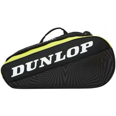 Dunlop Termobag SX Club 3 RKT - black/yellow