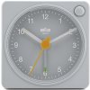 Braun BC02XG Classic Travelling alarm clock