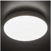 Kanlux | Kanlux 37292 - LED Technické stropné svietidlo IPER LED/26W/230V IK10 IP65 guľatý biela | KX2526