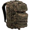 Batoh Mil-Tec US Assault L - digital woodland