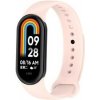 Remienok Xiaomi Smart Band 8/9 (8367) ružový