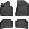 Koberce gumenné Frogum 3D - Hyundai Tucson 2015-2020