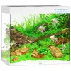 Juwel Akvárium Lido 200 LED - biela