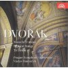 CD Antonín Dvořák: Messe Op.86