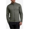 Mikina na zips Montane Protium Jacket - caper