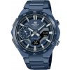 Casio ECB-2200CB-2AEF Edifice Sospensione Solar 48mm 10ATM