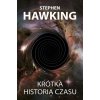 Krótka historia czasu. Wydawnictwo Zysk
