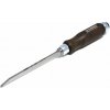 NAREX BYSTŘICE děropáč WOOD LINE PROFI 4mm, (dlabací dláto), dřevěná rukojeť, 8112-04