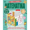 Trénuj si mozog: Matematika - autorů kolektiv