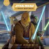 Star Wars The High Republic: The Great Jedi Rescue (Scott Cavan)(Brožovaná)