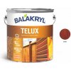 BALAKRYL TELUX hrubovrstvá lazúra na drevo 2.5 kg Teak