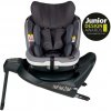 BeSafe iZi Turn i-Size Metallic Mélange