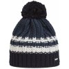 Čiapka EISBÄR Kova Pompon MÜ - blue/white/light blue