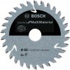 Bosch Pílový rezný kotúč pre aku píly Standard for Multi Material, pr. 85 x 15mm