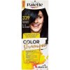 Schwarzkopf Palette Color Shampoo, 339 Modročierny farba na vlasy 1 ks, 1-1, Akcia