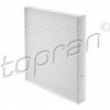 Filter vnútorného priestoru TOPRAN - Hans Pries GmbH 302 081