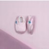Papuče Glee Light Pink [VEĽKOSŤ 4-5 rokov, vložka 17,2 cm, veľkosť 27]