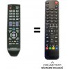 Diaľkový ovládač Predátor Samsung BN59-01005A