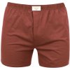 Bushman boxerky Nicolas terracotta M