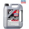 Liqui Moly Motorový olej 4T 5W-30 TOP TEC 4300 - 5L - doprava zdarma