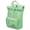 American Tourister URBAN GROOVE Dámsky Ruksak Mini Zelená Pastel Green 7L