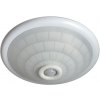 BOWI | Stropné svietidlo so senzorom PLAFON 2xE27/80W/230V | BW0097