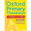 Oxford Primary Thesaurus (Hardback)