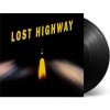 LOST HIGHWAY: SOUNDTRACK LP
