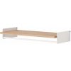 New Works Polica New Works Wardrobe Shelf Kit, oak/white