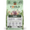 YDOLO Duck Monoproteínové bezobilné polovlhké krmivo pre psov s kačicou 10 kg