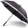 Pantone 419 deštník holový černý