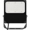 EMOS SK s.r.o. Lighting LED reflektor ASIMO asymmetric 100W, čierny, neutrálna biela - ZS1100A