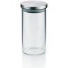 Sklenená dóza BAKER 0,35L KL-10766