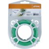 STIHL 0000 930 2335 – struna do krovinorezu, okrúhla, zelená, pr. 2,0 mm, 14 m