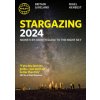 Philip's Stargazing 2024 Month-by-Month Guide to the Night Sky Britain & Ireland (Nigel Henbest,Heather Couper)(Brožovaná)
