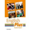 English Plus: 4: Student Book