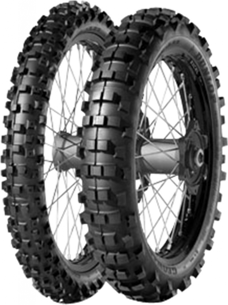 Dunlop Geomax Enduro 90/90 R21 54R