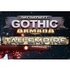 Battlefleet Gothic: Armada - Tau Empire DLC Steam CD Key