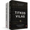 Titkos világ I-II. - A hírszerzés története