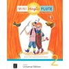 Mini Magic Flute 2 škola hry na priečnu flautu