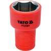 YATO Nástrčný kľúč izolovaný 3/8