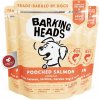 Barking Heads Pooched Salmon 300 g SET 5+1 ZADARMO